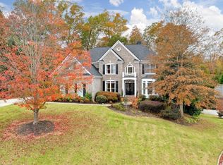 403 Laurel Park, Woodstock, GA 30188