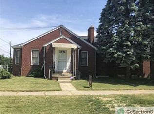 2458 Gibson St APT 2, Flint, MI 48503