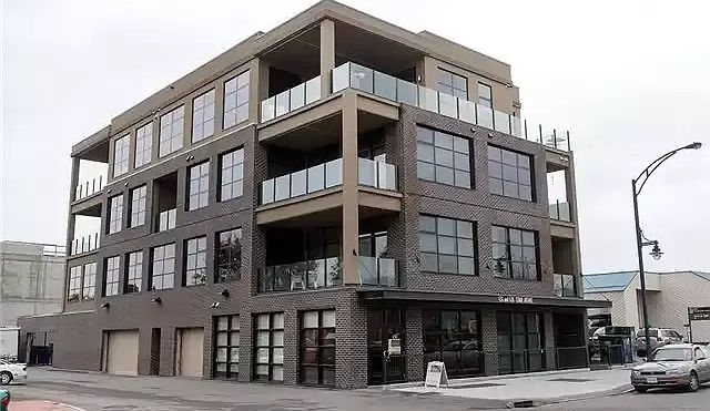 1st image of 436 Cedar Ave #304