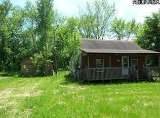 4141 Turner Rd, Leavittsburg, OH 44430
