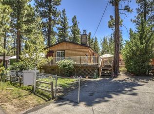 404 Booth, Big Bear, CA 92315