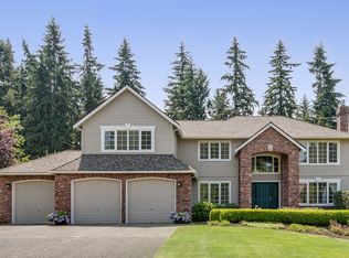 21507 NE 81st St, Redmond, WA 98053