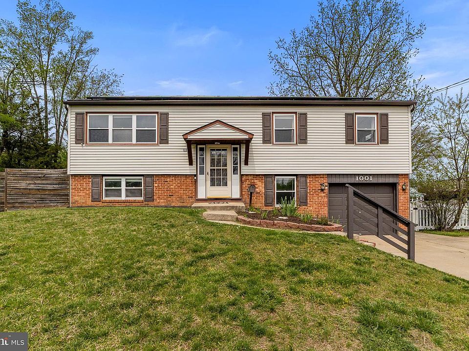 1st image of 1001 Bradford Dr