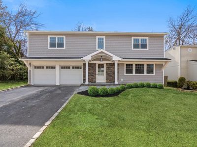 78 Barry Lane, Syosset, NY, 11791