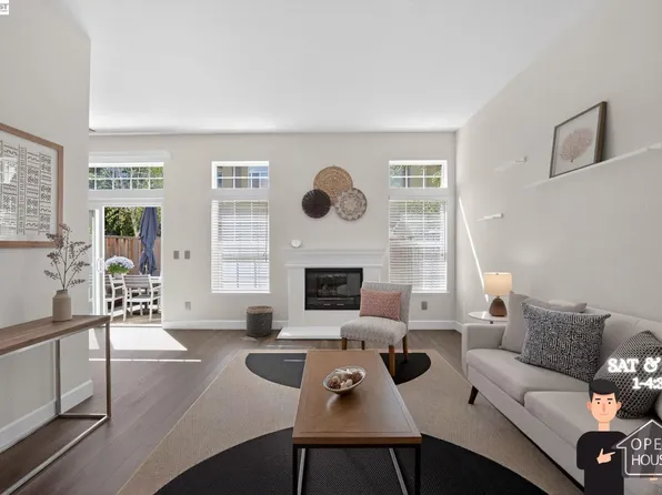 4173 Georgis Pl, Pleasanton, CA 94588