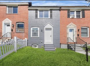 3826 10th St #1, Brooklyn, MD 21225