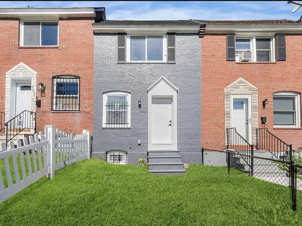 3826 10th St #1, Brooklyn, MD 21225