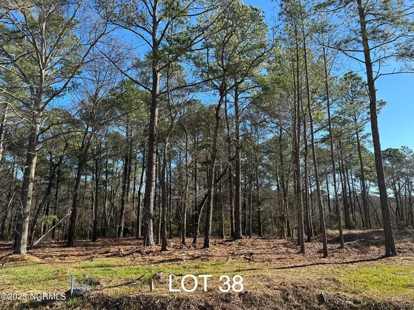 603 Village Drive, Goldsboro, NC 27534