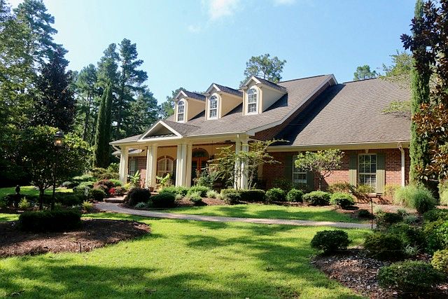 9 Starwood Point