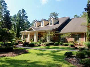 9 Starwood Point, Petal, MS 39465