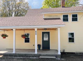 152 East St, Charlestown, NH 03603