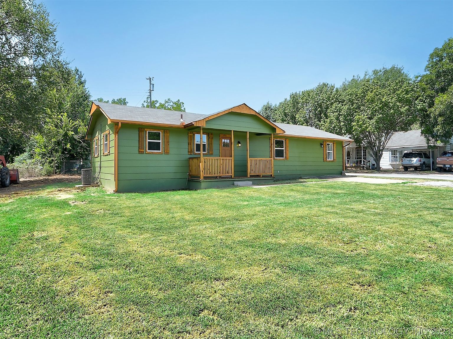 121 Lamar St, Healdton, OK 73438 Zillow