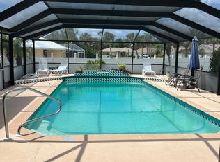 3645 Slayton Ave, North Port, FL 34286