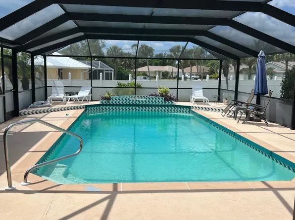 3645 Slayton Ave, North Port, FL 34286