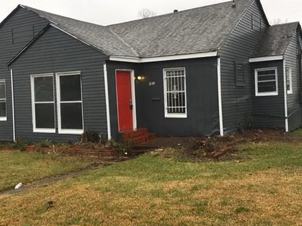 1521 6th Ave, Pt Arthur, TX 77642