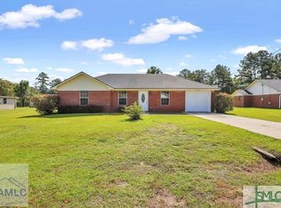 54 Retriever Way, Allenhurst, GA 31301