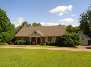 3269 Country Club Rd, Arkadelphia, AR 71923