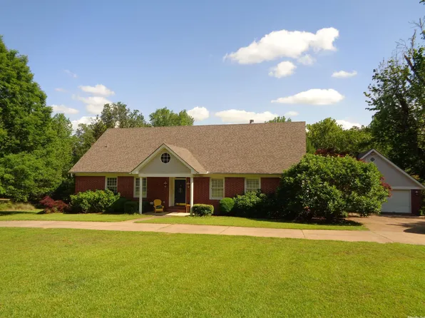 3269 Country Club Rd, Arkadelphia, AR 71923