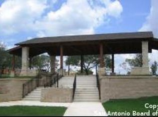 5822 Culberson Ml, San Antonio, TX 78253