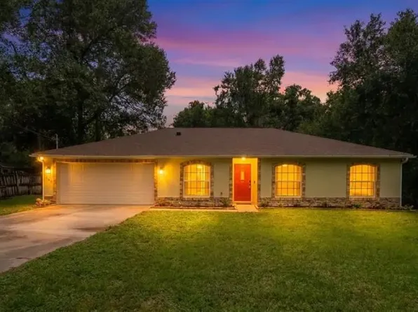 1260 2ND STREET, ORANGE CITY, FL 32763
