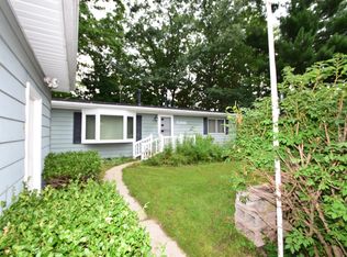 5260 N Lake Sanford Rd, Sanford, MI 48657