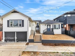 2443 Union St, San Diego, CA 92101