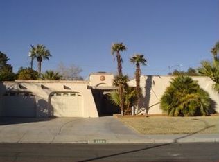 2800 Bryant Ave, Las Vegas, NV 89102