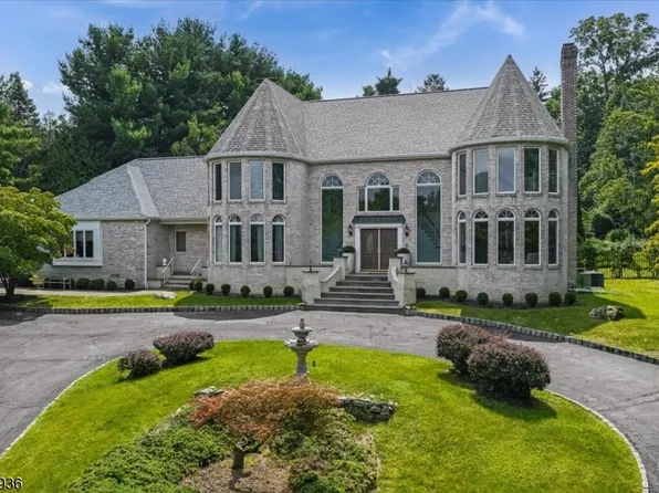 42 Lambert Dr, Sparta Twp., NJ 07871