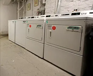 Rented by Oxford Property Group