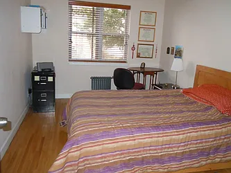 Rented by Keller Williams NYC