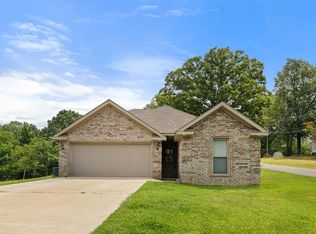 706 S Main St, Harrisburg, AR 72432