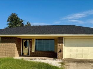 606 Robinson St, Van Buren, AR 72956