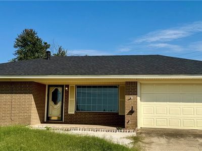 606 Robinson St, Van Buren, AR, 72956