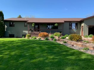 45624 Torvik Rd, Sisseton, SD 57262