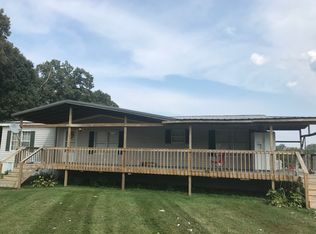 270 Silent Grove Church Rd, Brownsville, KY 42210