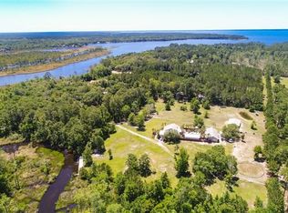 356 Whitfield Rd, Freeport, FL 32439