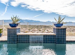 60509 E Eagle Ridge Dr, Saddlebrooke, AZ 85739