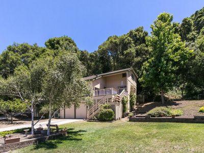 1010 Wallace Ave, Aptos, CA, 95003