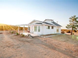 56225 Jesse Rd, Landers, CA 92285