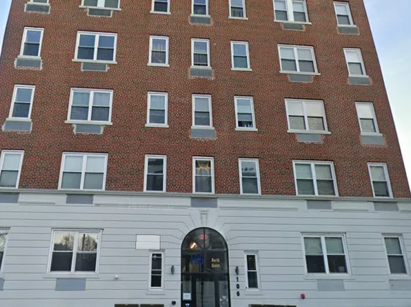 106-107 N Grove St #313, East Orange, NJ 07018