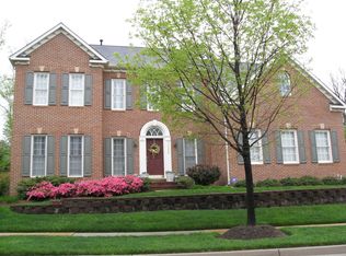 43300 Lochdon Ln, Chantilly, VA 20152