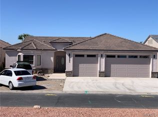 6083 S Via Del Aqua Bay, Fort Mohave, AZ 86426