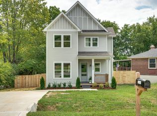 2707 McKeige Dr, Nashville, TN 37214