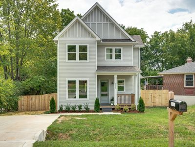 2707 McKeige Dr, Nashville, TN, 37214