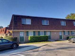 1025 Carolina Rd APT E1, Conway, SC 29526