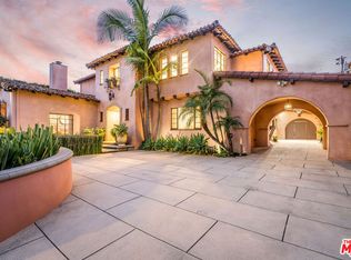 519 N Alta Dr, Beverly Hills, CA 90210