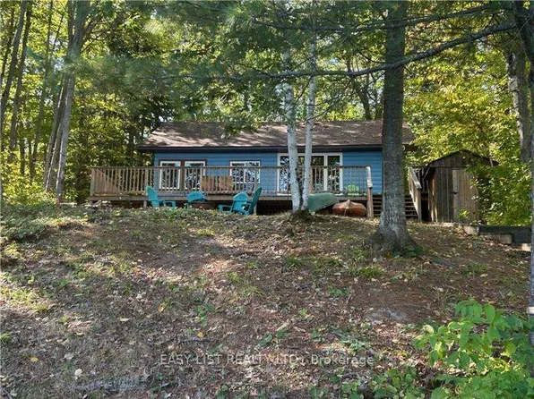1390 A River Rd, Hastings Highlands, ON K0J 1B0