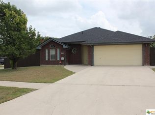 3300 Christie Dr, Killeen, TX 76542