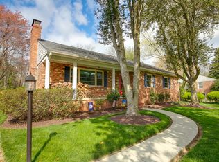 4008 Southampton Rd, Richmond, VA 23235