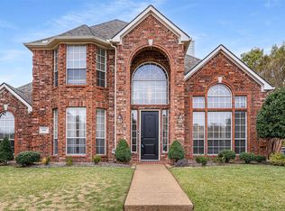 601 Wellington Rd, Coppell, TX 75019